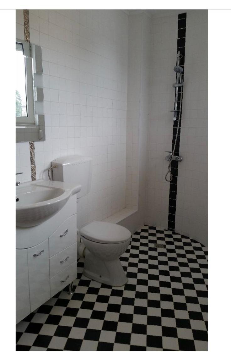 Central Appartment - Heart Of Bucharest - Sector 1 - New Renovated - Open Space Exteriér fotografie